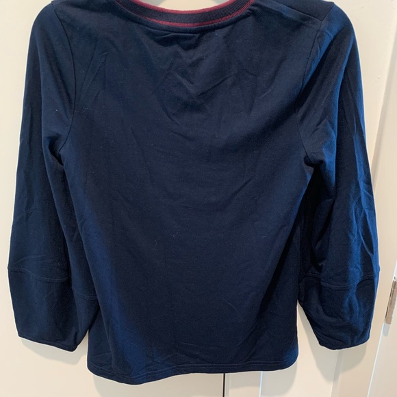 Banana Republic Blouse - Picture 6 of 6